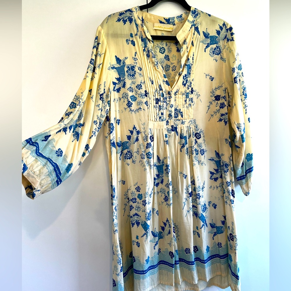Natalie Martin Sammie Short Dress